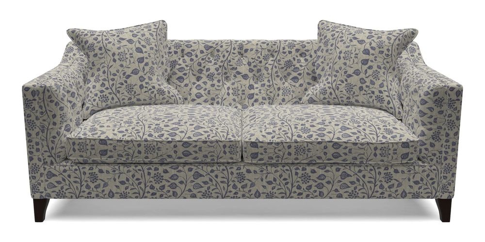 Haresfield Dipped Arm front