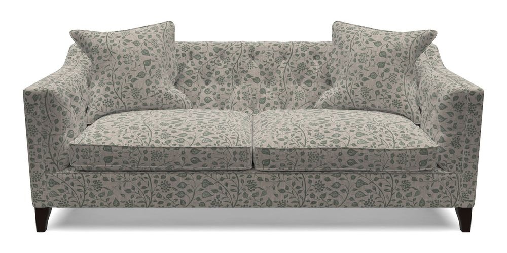 Haresfield Dipped Arm front