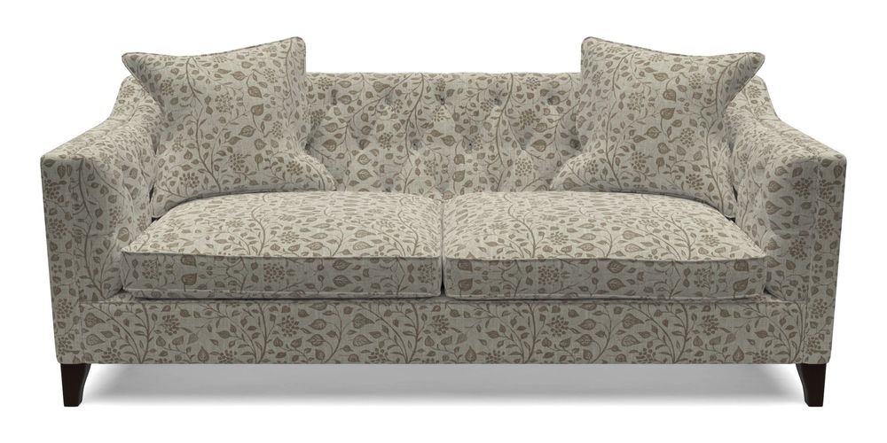 Haresfield Dipped Arm front