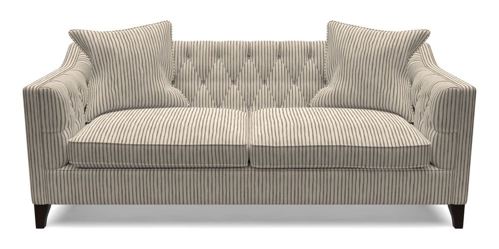 Haresfield Dipped Arm front