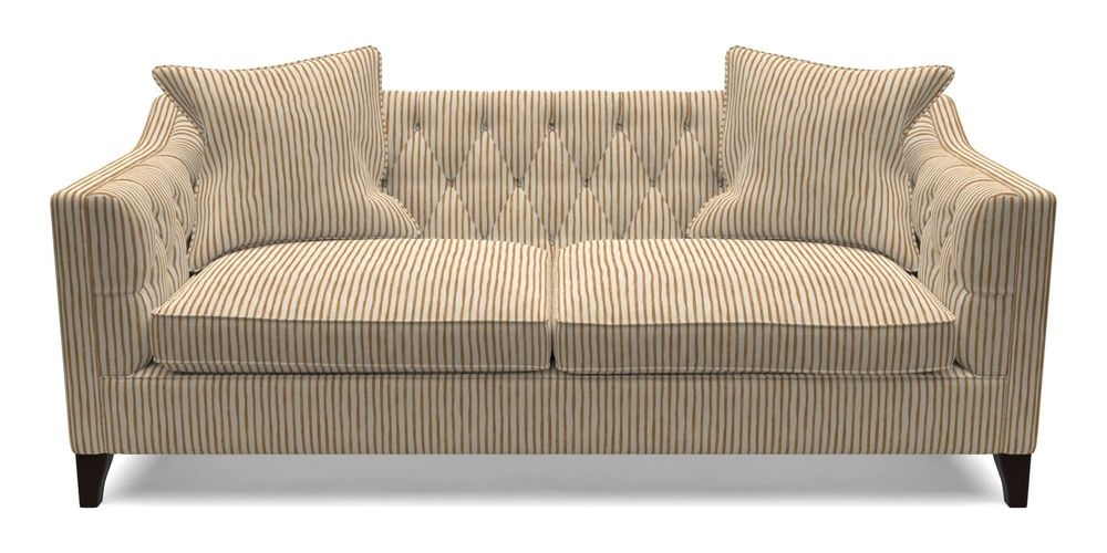 Haresfield Dipped Arm front