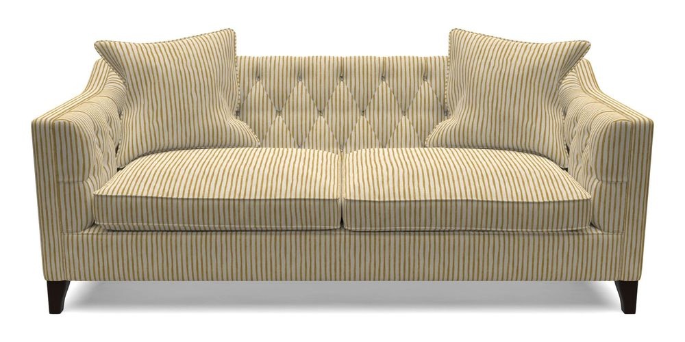 Haresfield Dipped Arm front