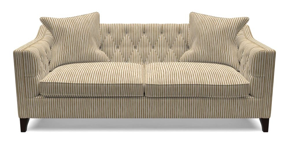 Haresfield Dipped Arm front