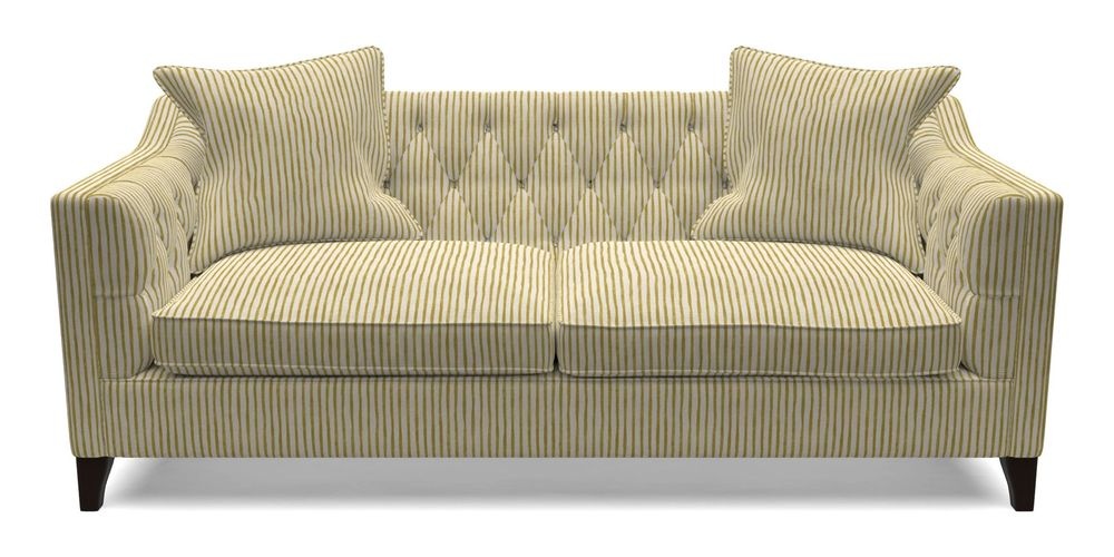 Haresfield Dipped Arm front