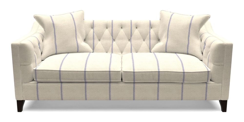 Haresfield Dipped Arm front