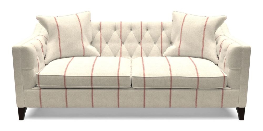 Haresfield Dipped Arm front