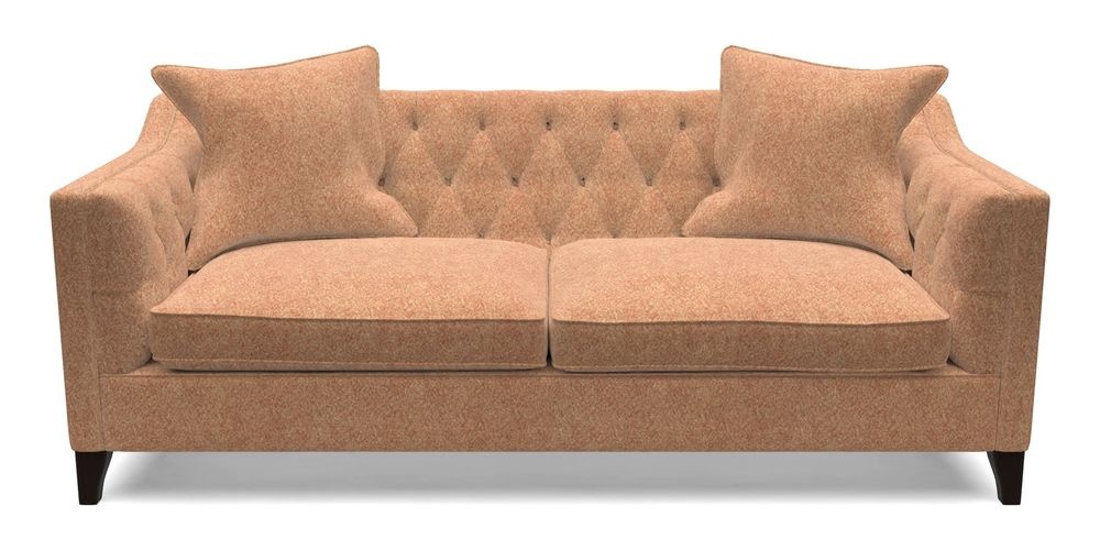 Haresfield Dipped Arm front