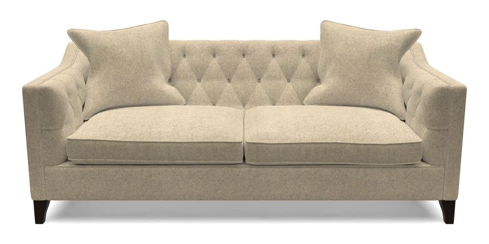 Haresfield Dipped Arm front