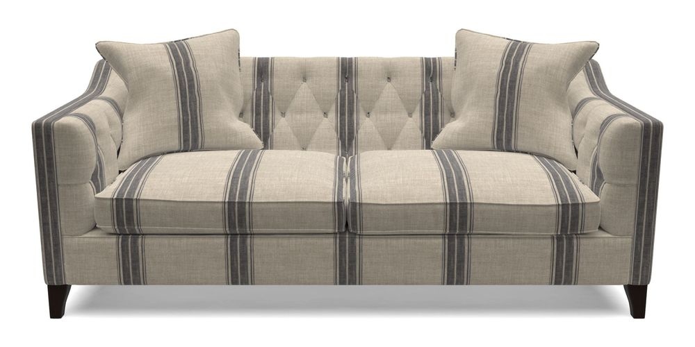 Haresfield Dipped Arm front