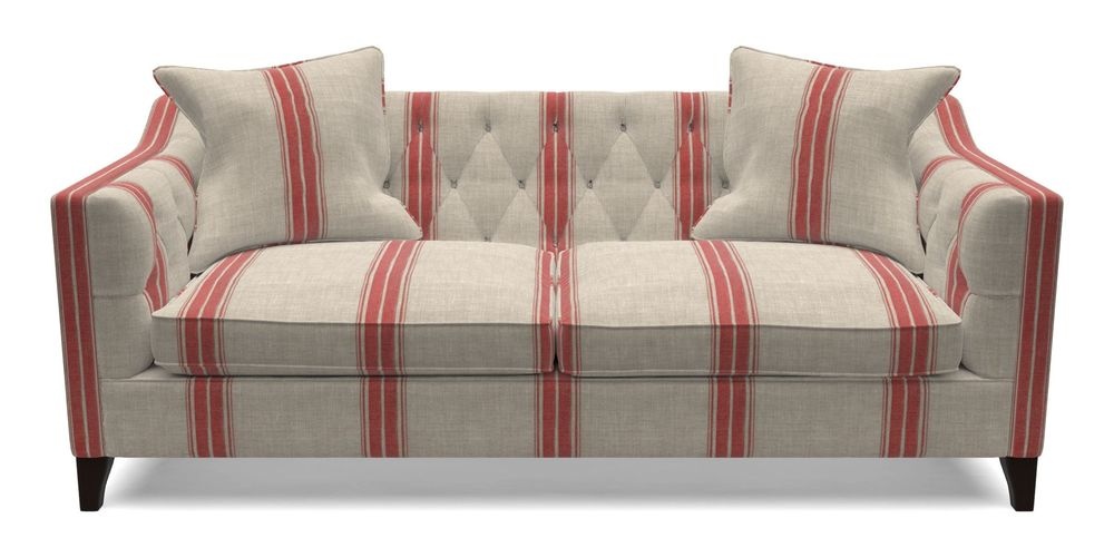 Haresfield Dipped Arm front