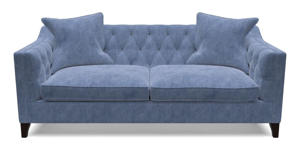 Haresfield Dipped Arm front