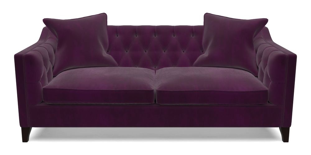 Haresfield Dipped Arm front