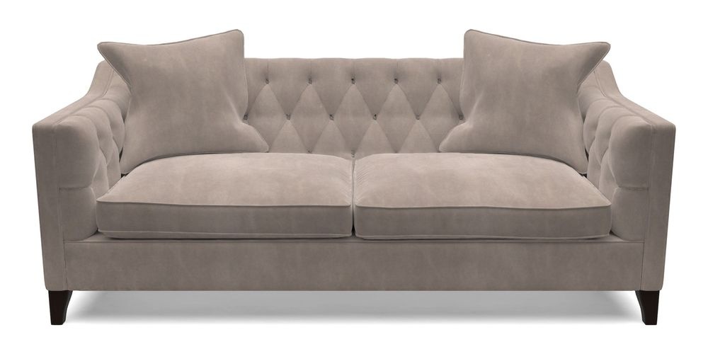 Haresfield Dipped Arm front