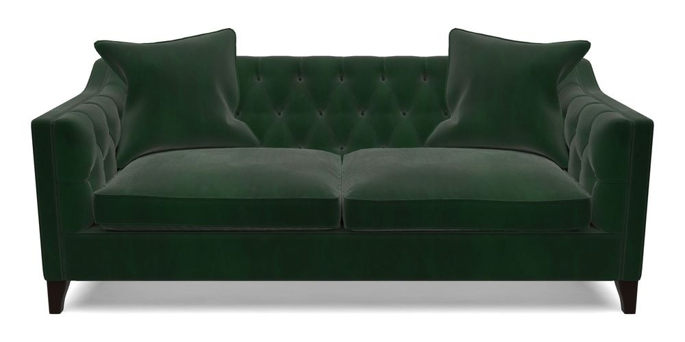 Haresfield Dipped Arm front