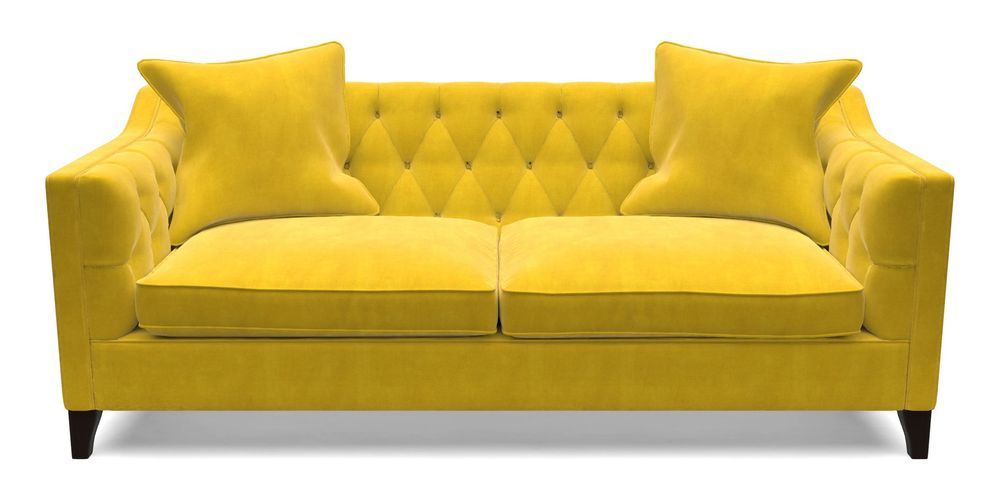 Haresfield Dipped Arm front