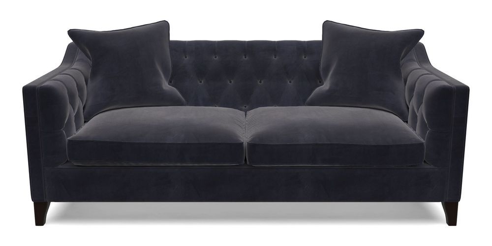 Haresfield Dipped Arm front