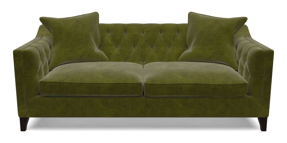 Haresfield Dipped Arm front