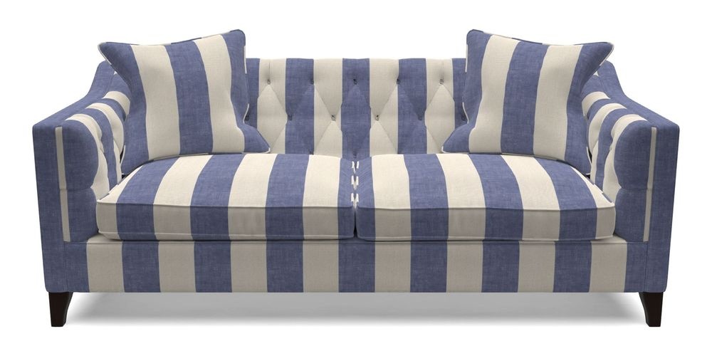 Haresfield Dipped Arm front