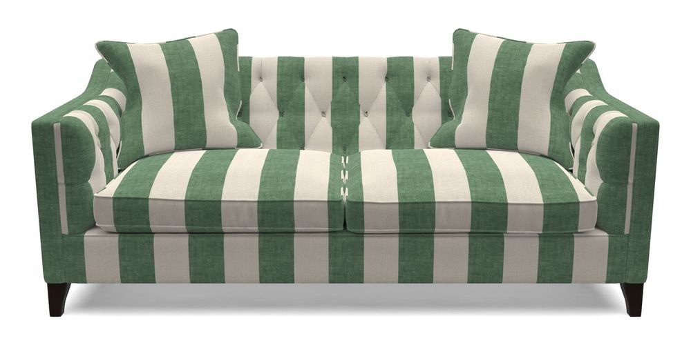 Haresfield Dipped Arm front