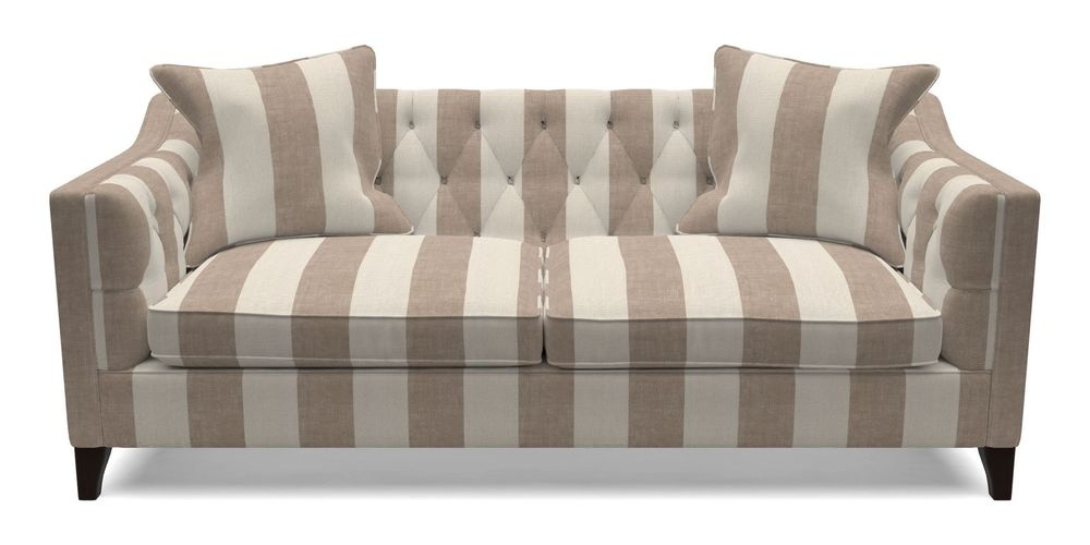 Haresfield Dipped Arm front