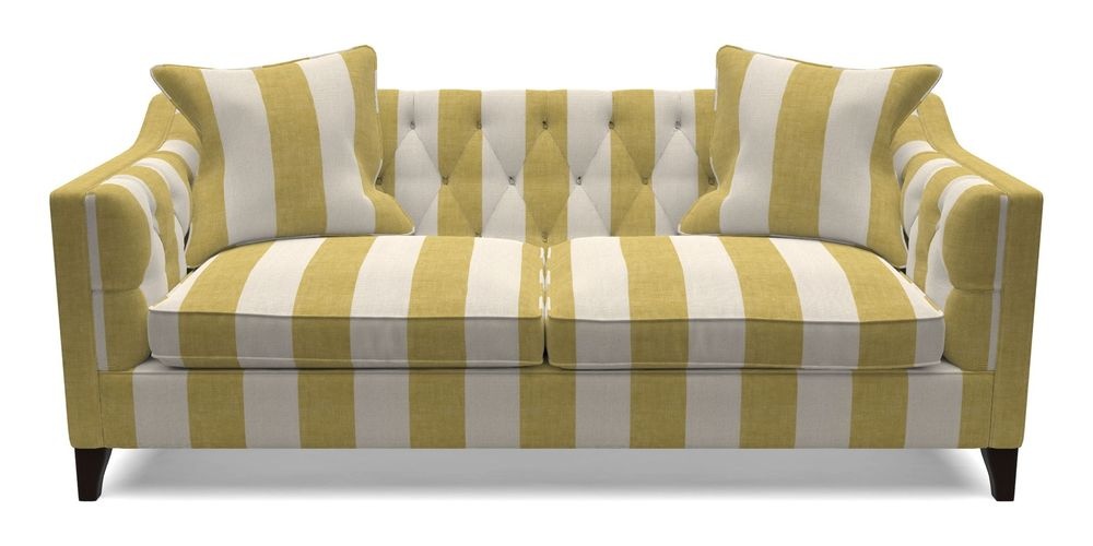 Haresfield Dipped Arm front