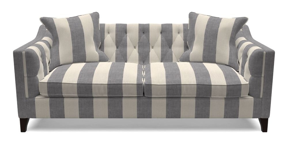 Haresfield Dipped Arm front