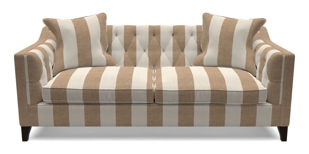 Haresfield Dipped Arm front