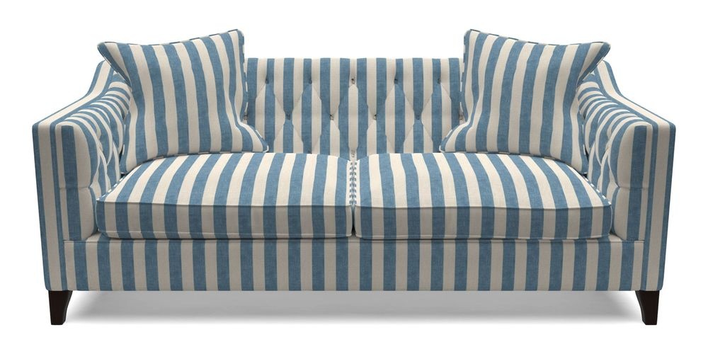 Haresfield Dipped Arm front