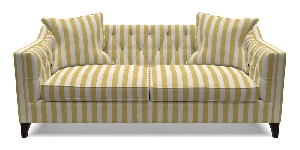 Haresfield Dipped Arm front