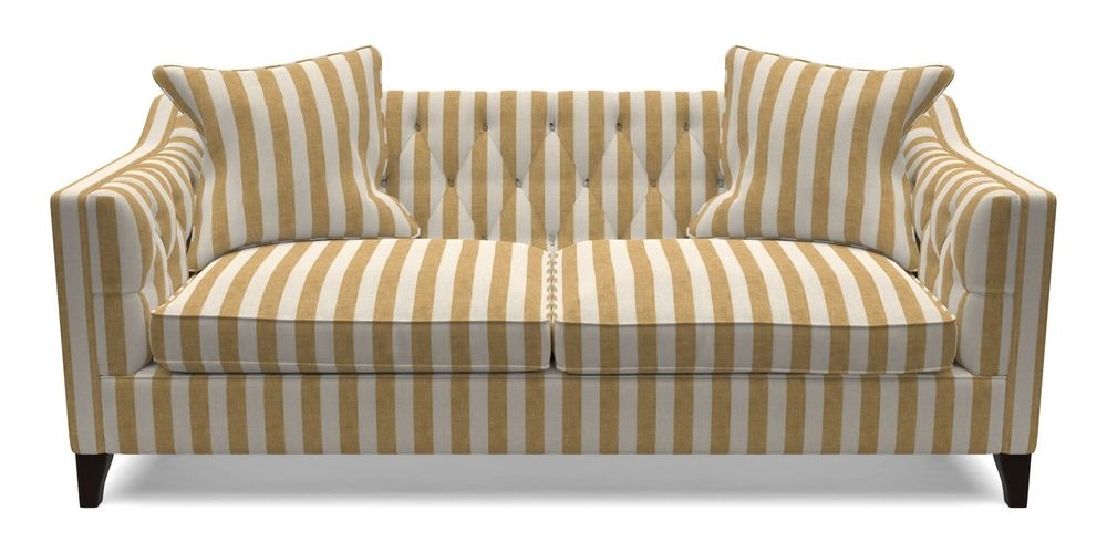 Haresfield Dipped Arm front