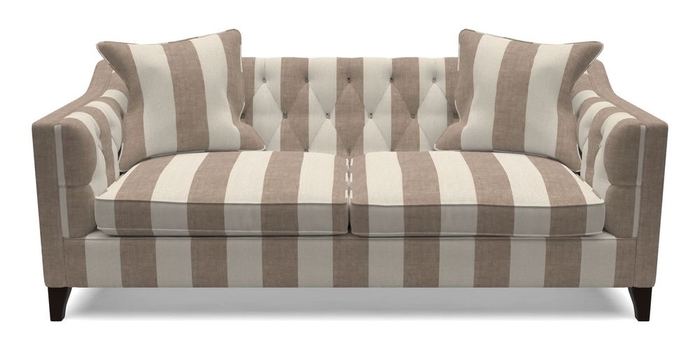 Haresfield Dipped Arm front