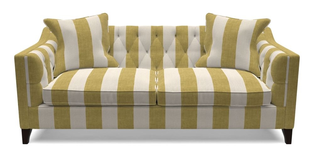 Haresfield Dipped Arm front