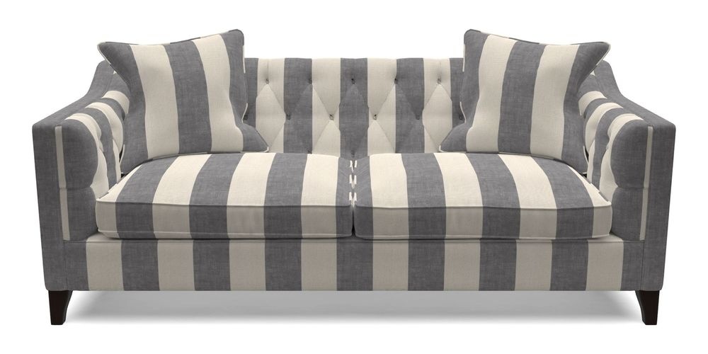 Haresfield Dipped Arm front