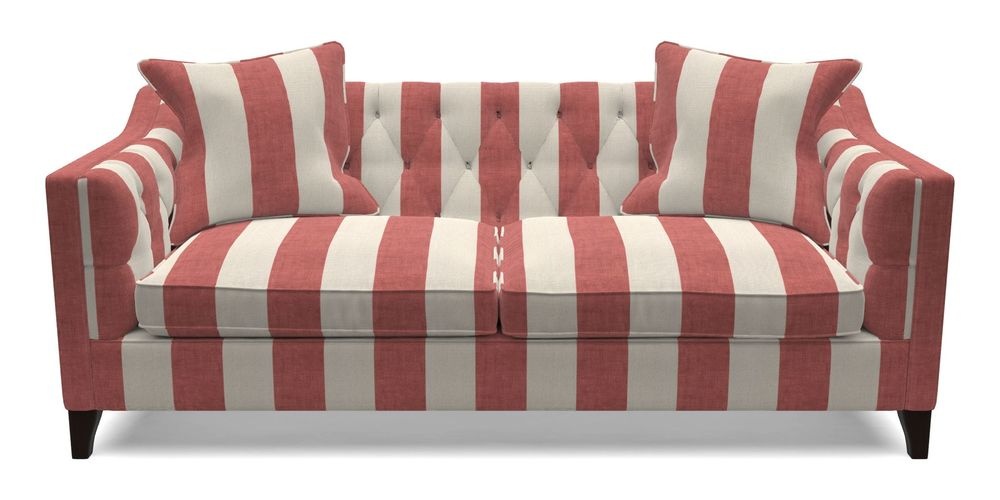 Haresfield Dipped Arm front