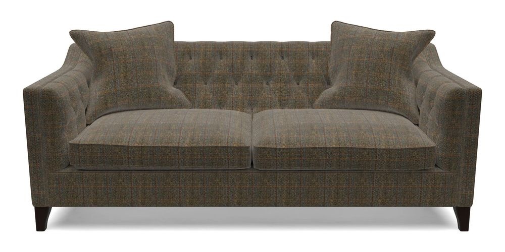 Haresfield Dipped Arm front