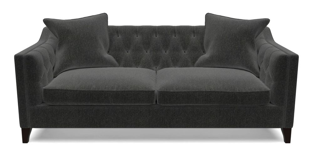 Haresfield Dipped Arm front