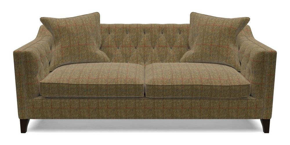 Haresfield Dipped Arm front