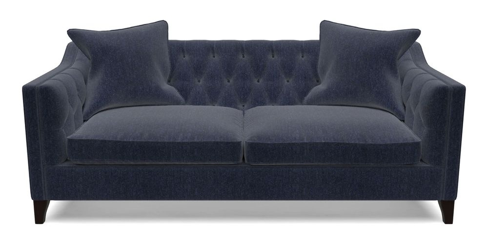 Haresfield Dipped Arm front