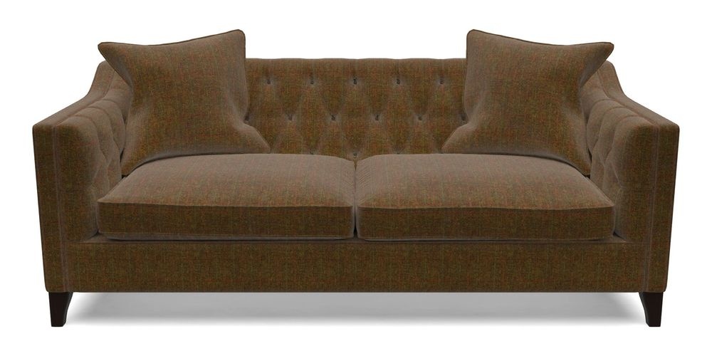 Haresfield Dipped Arm front