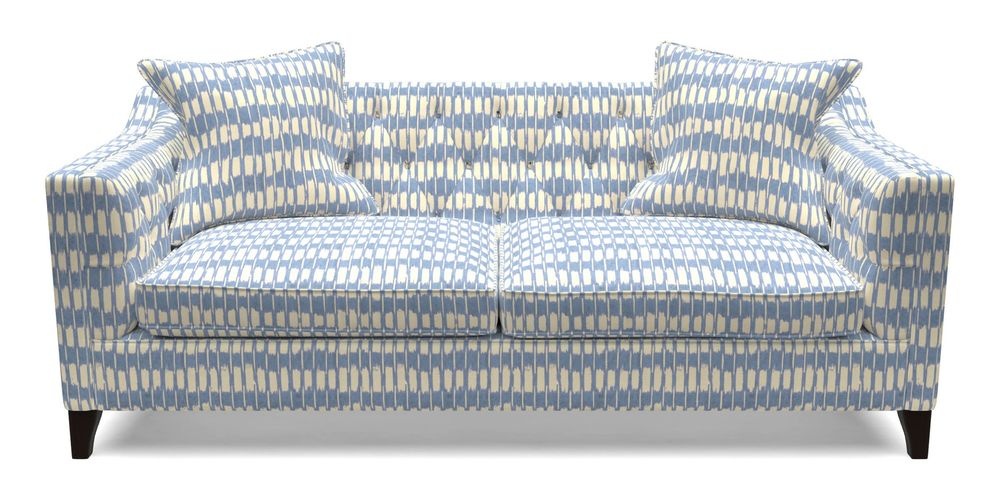 Haresfield Dipped Arm front