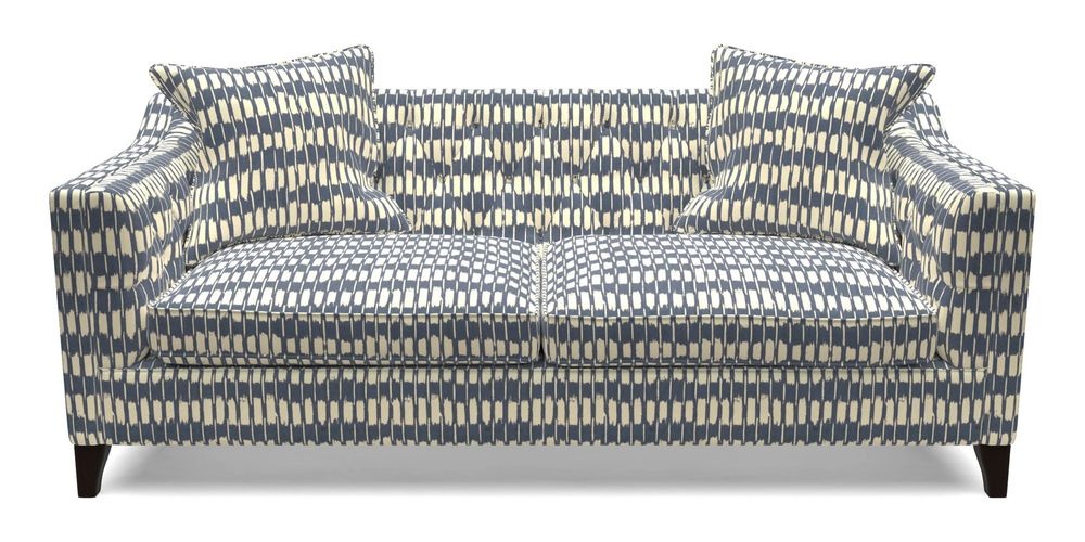 Haresfield Dipped Arm front