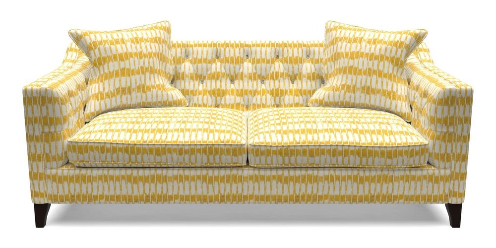 Haresfield Dipped Arm front