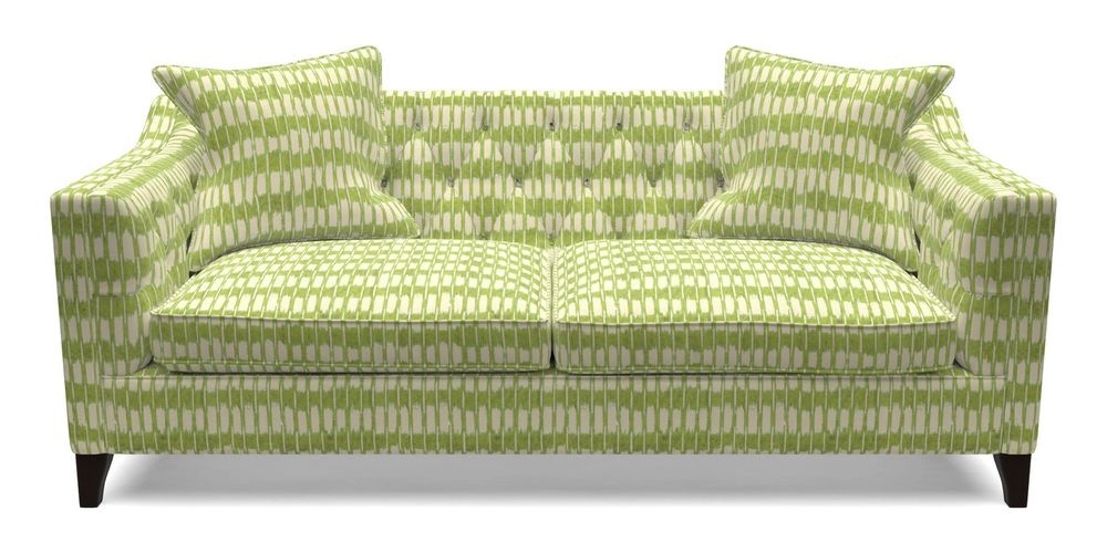 Haresfield Dipped Arm front