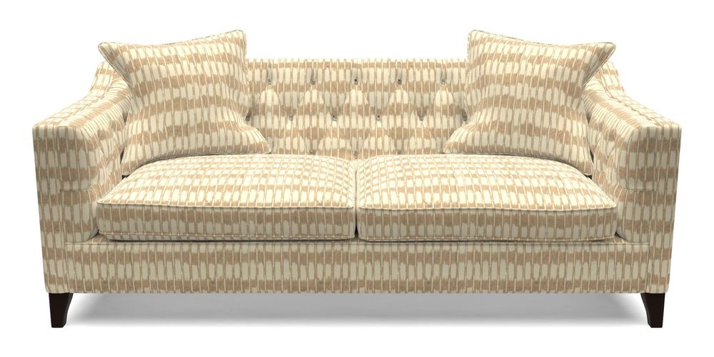 Haresfield Dipped Arm front