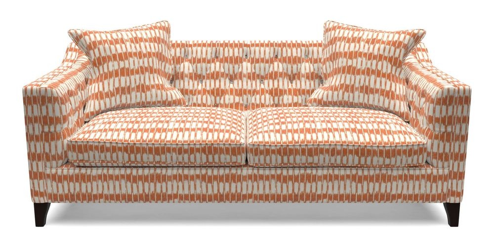 Haresfield Dipped Arm front