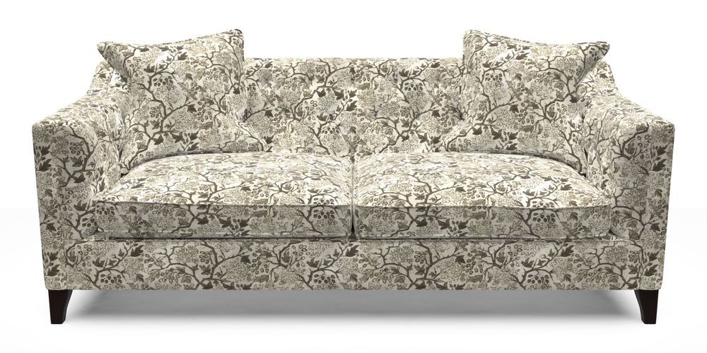 Haresfield Dipped Arm front