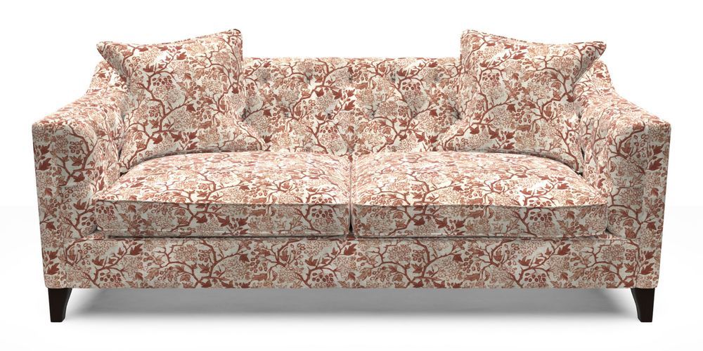 Haresfield Dipped Arm front