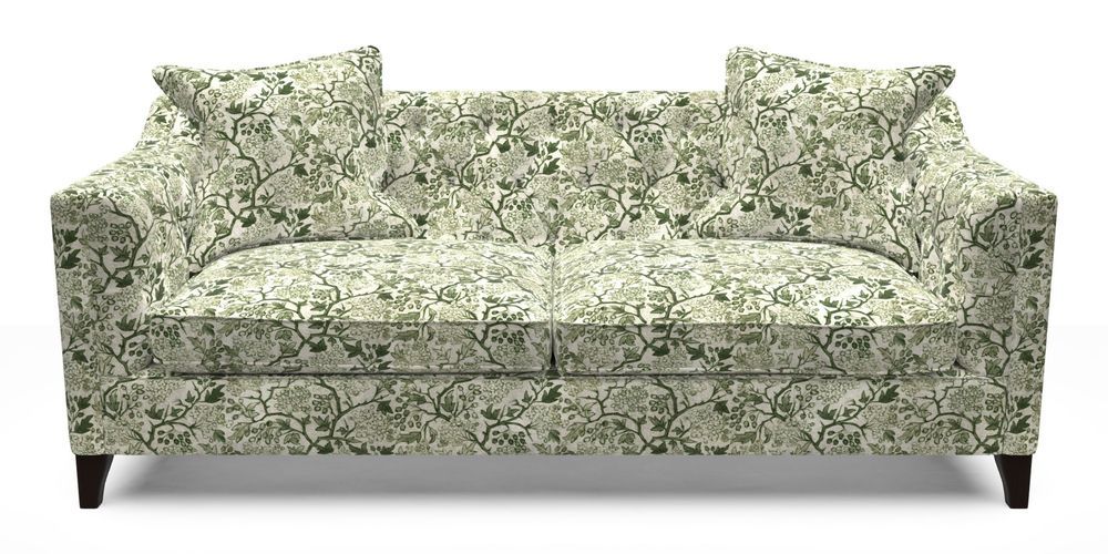 Haresfield Dipped Arm front