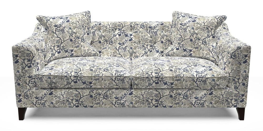 Haresfield Dipped Arm front