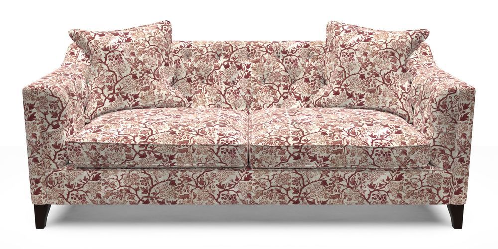 Haresfield Dipped Arm front